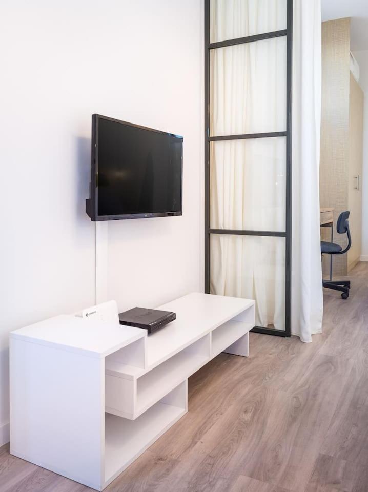 Syntagma Modern New Flat, Large Balcony With View Apartment Athens Luaran gambar