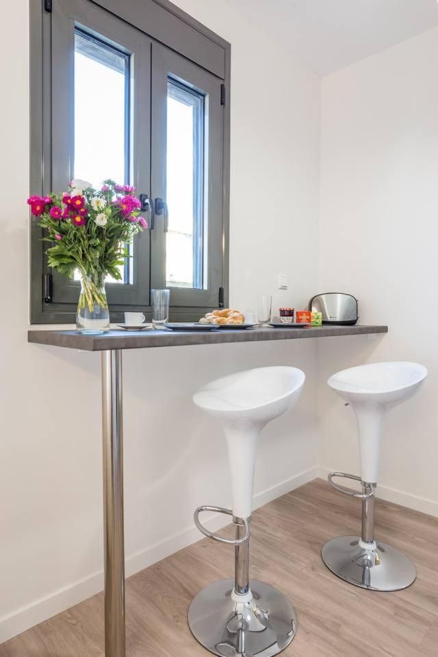 Syntagma Modern New Flat, Large Balcony With View Apartment Athens Luaran gambar